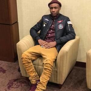 Meet your Posher, Quan